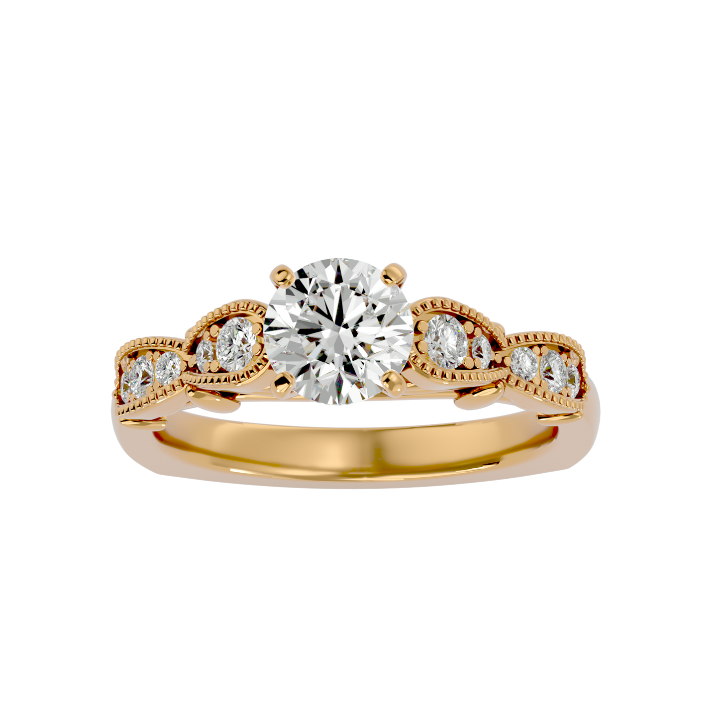 WB6031E 0.53ct - 5.21 grams