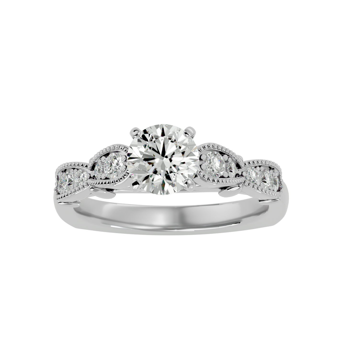 WB6031E 0.53ct - 5.21 grams