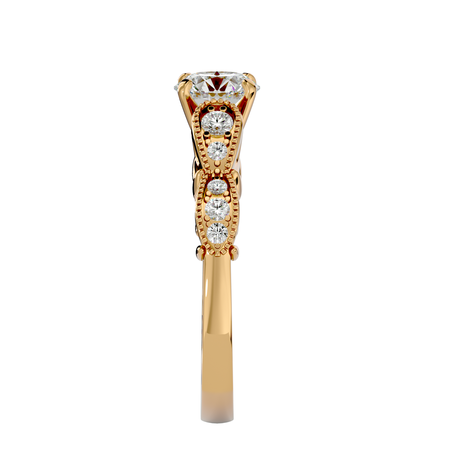 WB6031E 0.53ct - 5.21 grams