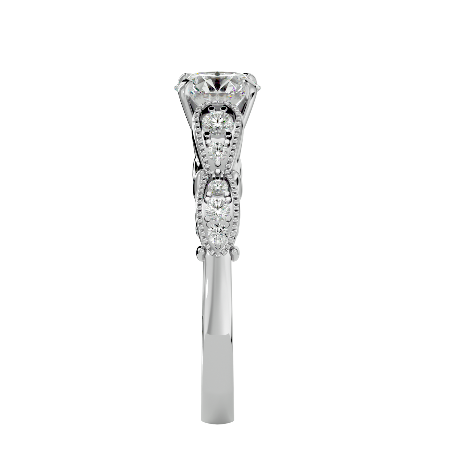 WB6031E 0.53ct - 5.21 grams