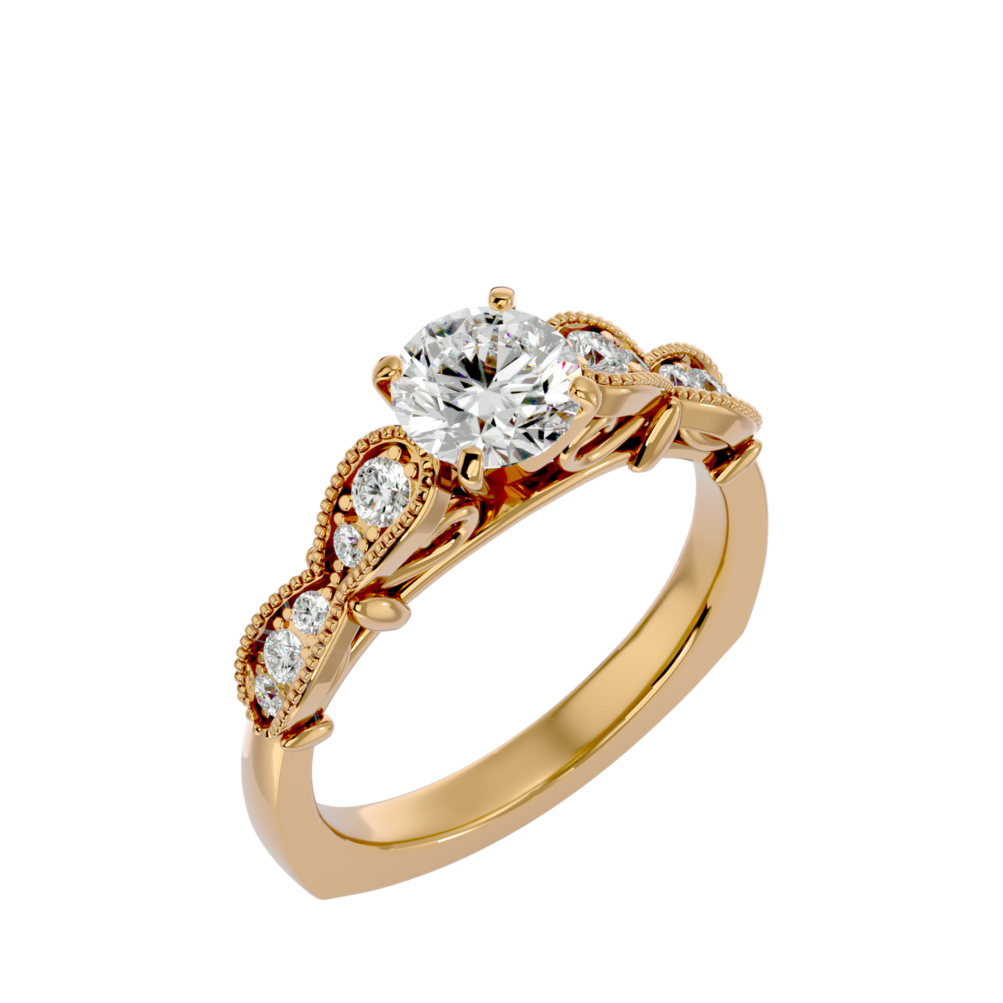 WB6031E 0.53ct - 5.21 grams