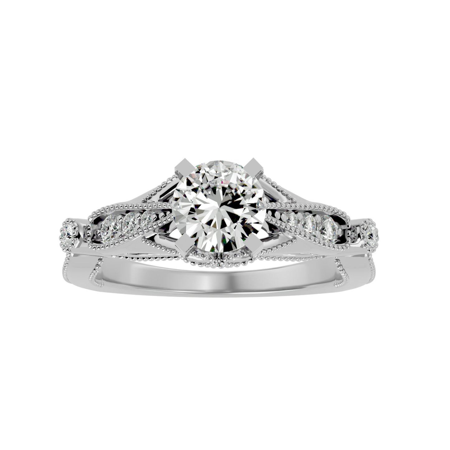 WB6032E 0.8ct 6.22 grams