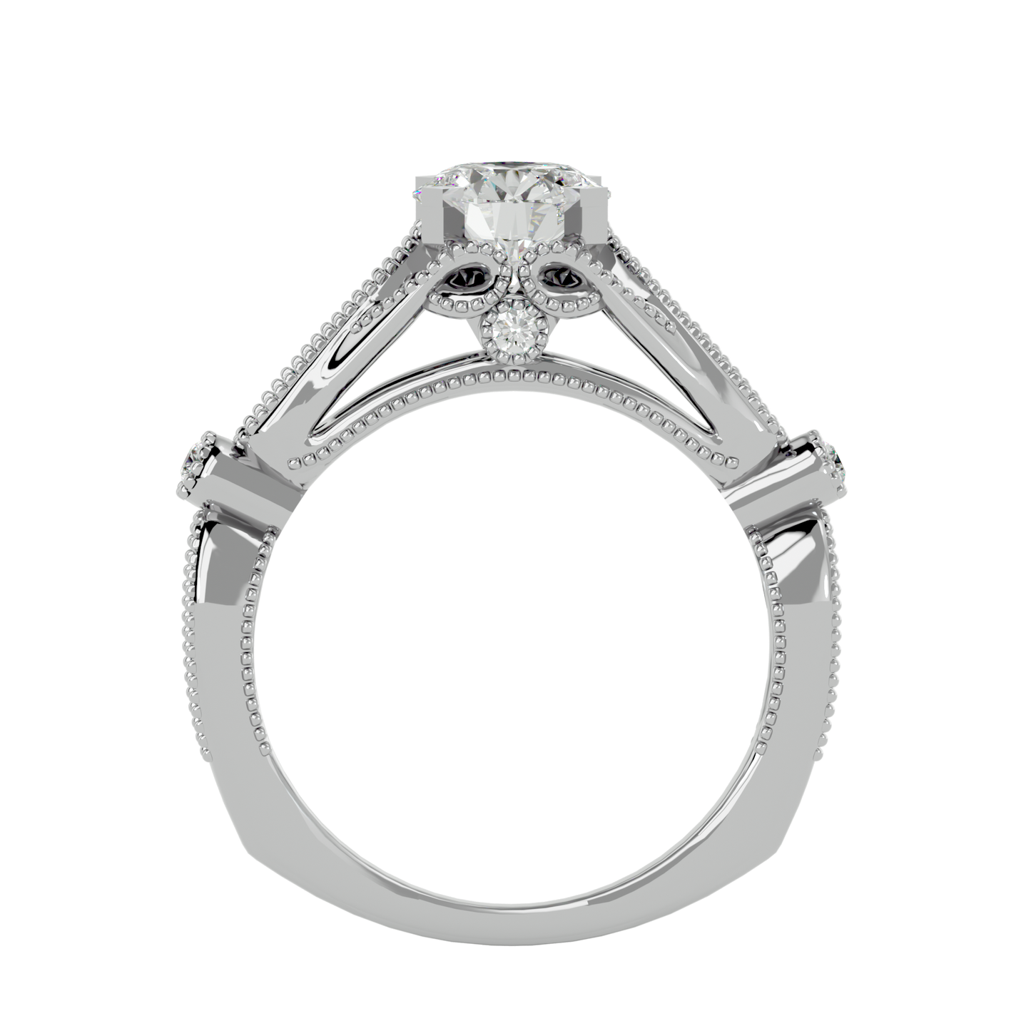 WB6032E 0.8ct 6.22 grams