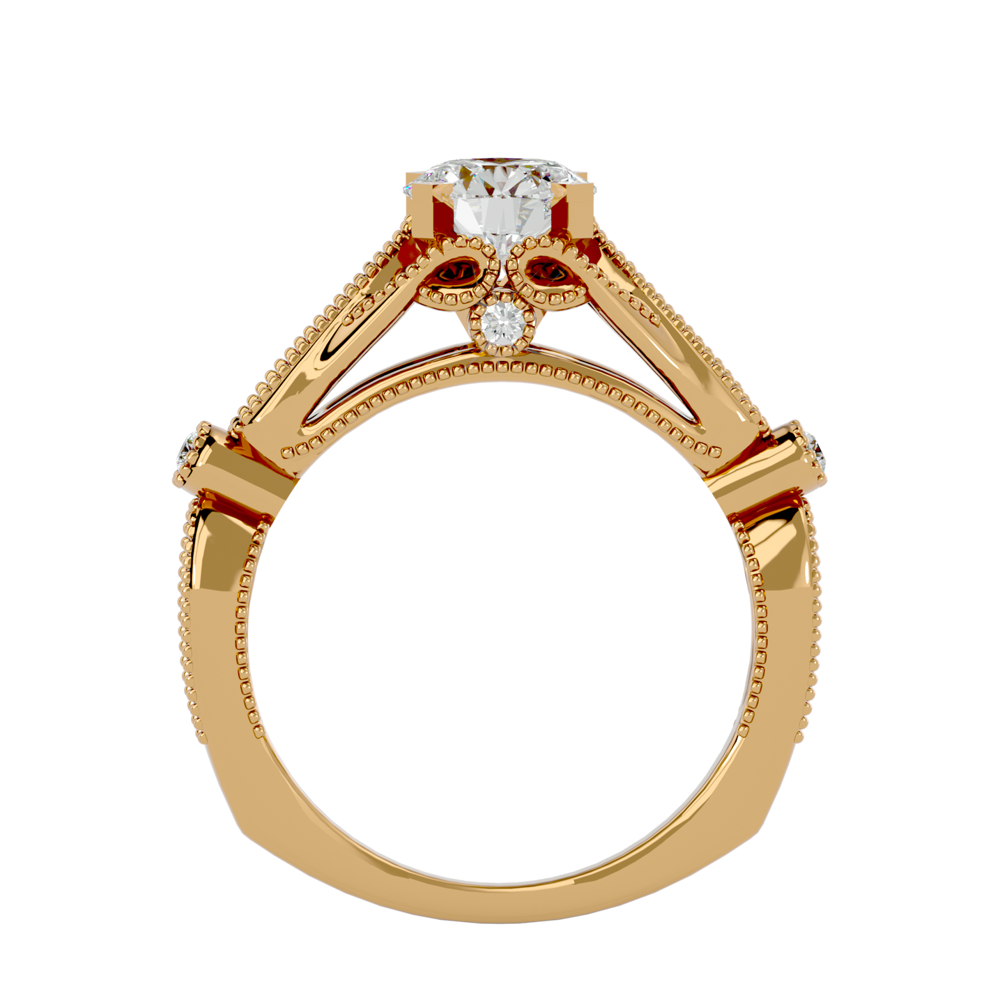 WB6032E 0.8ct 6.22 grams