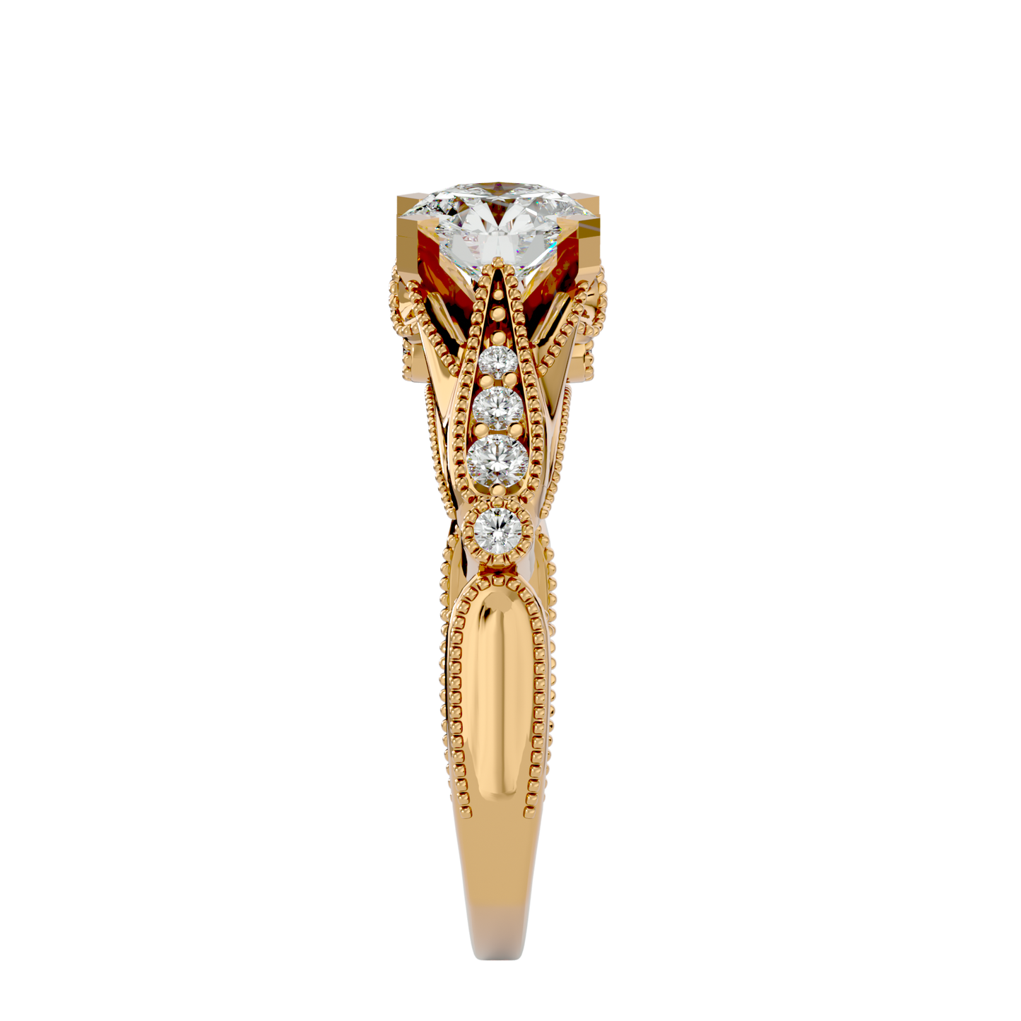 WB6032E 0.8ct 6.22 grams