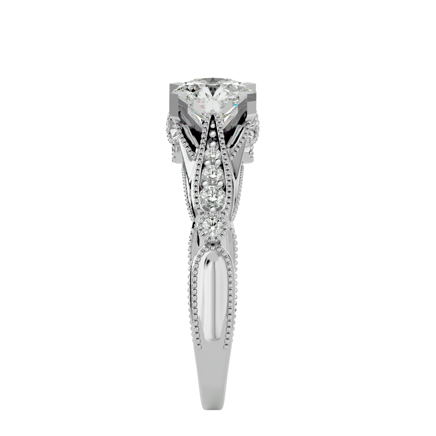 WB6032E 0.8ct 6.22 grams