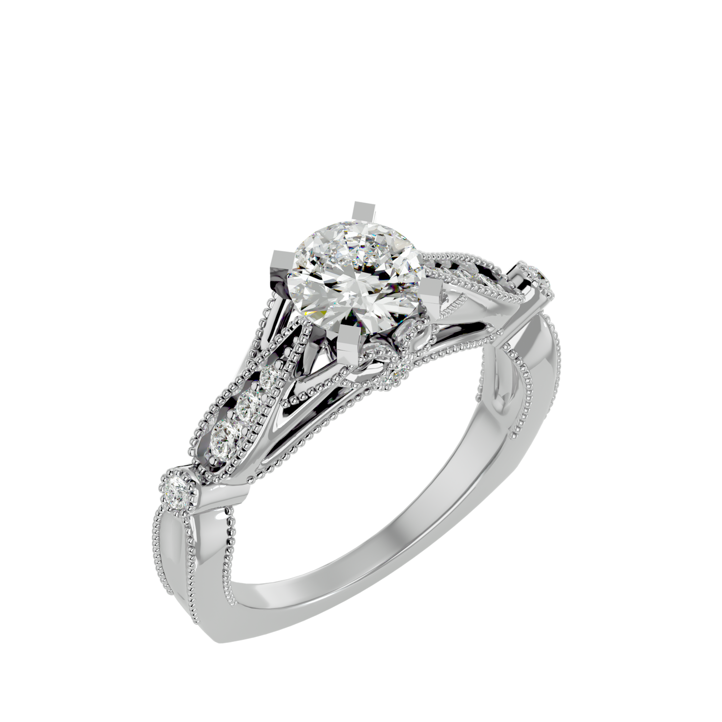 WB6032E 0.8ct 6.22 grams