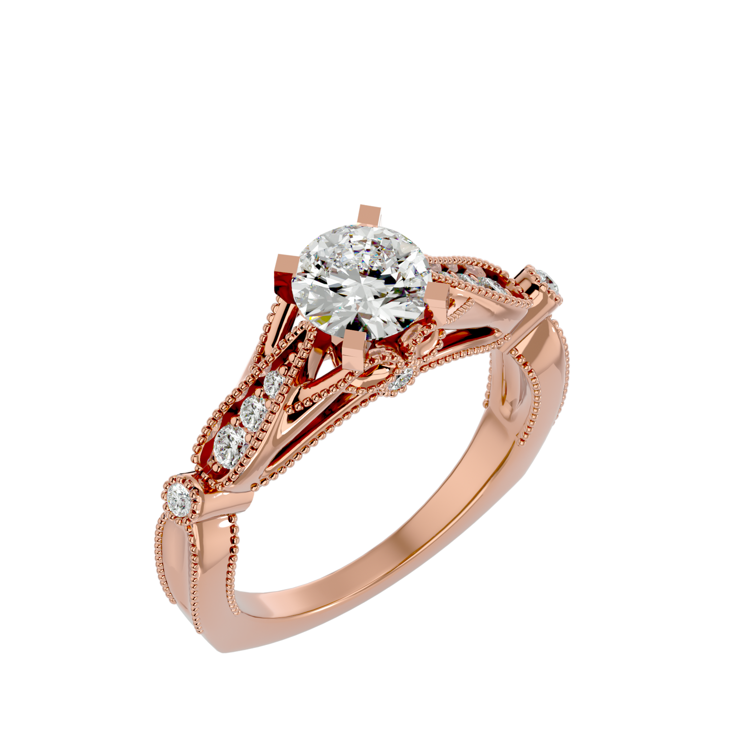 WB6032E 0.8ct 6.22 grams