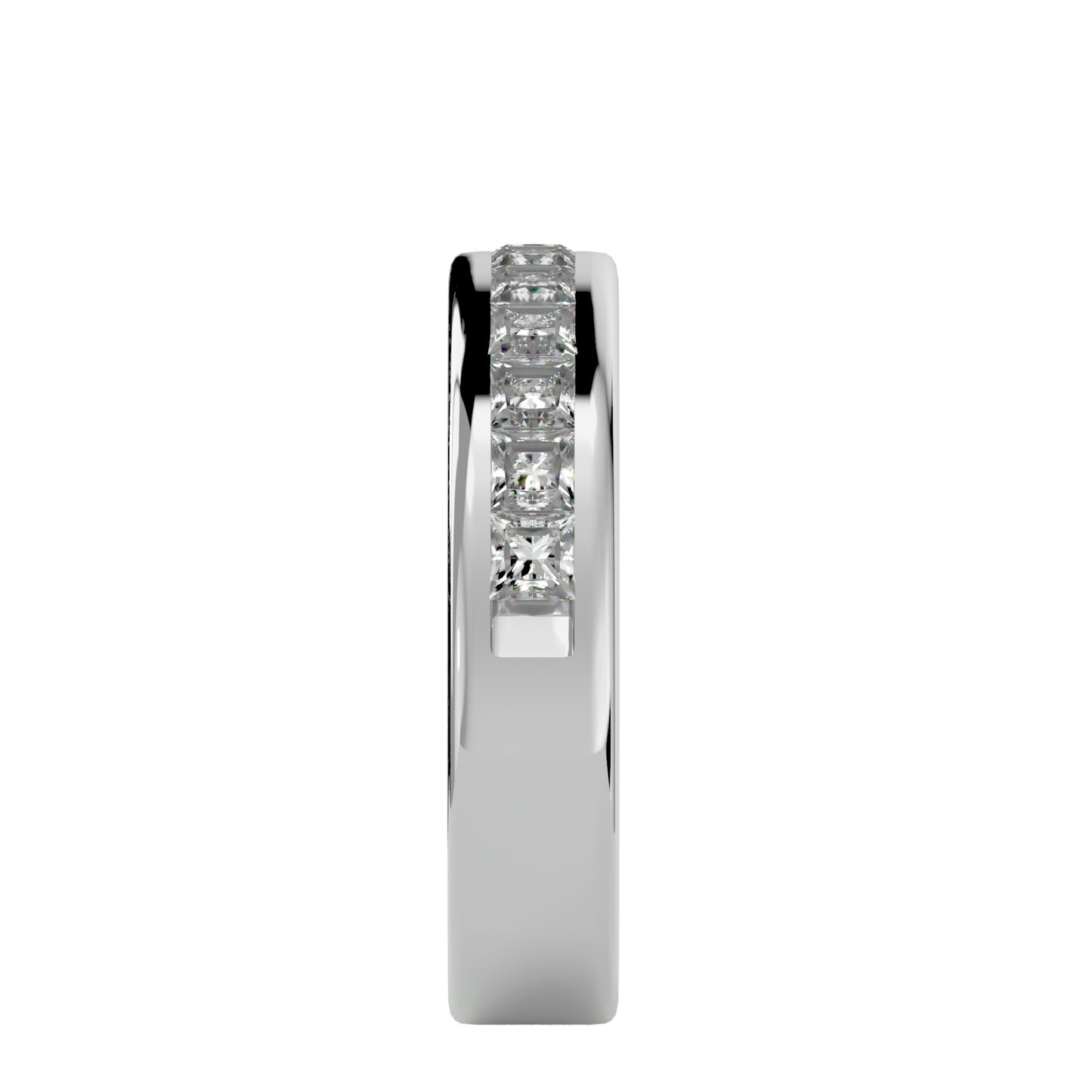 WB_PR_160 tw1.07ct - 7.27 grams
