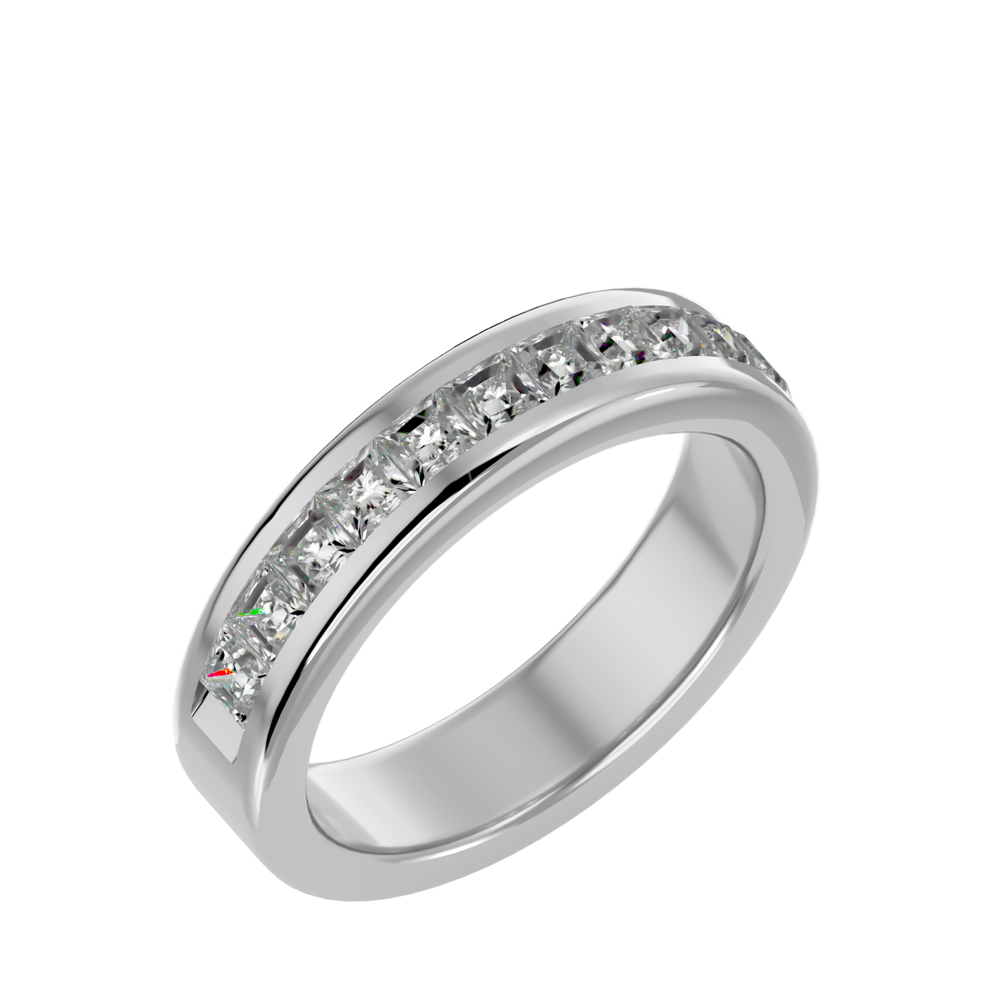 WB_PR_160 tw1.07ct - 7.27 grams