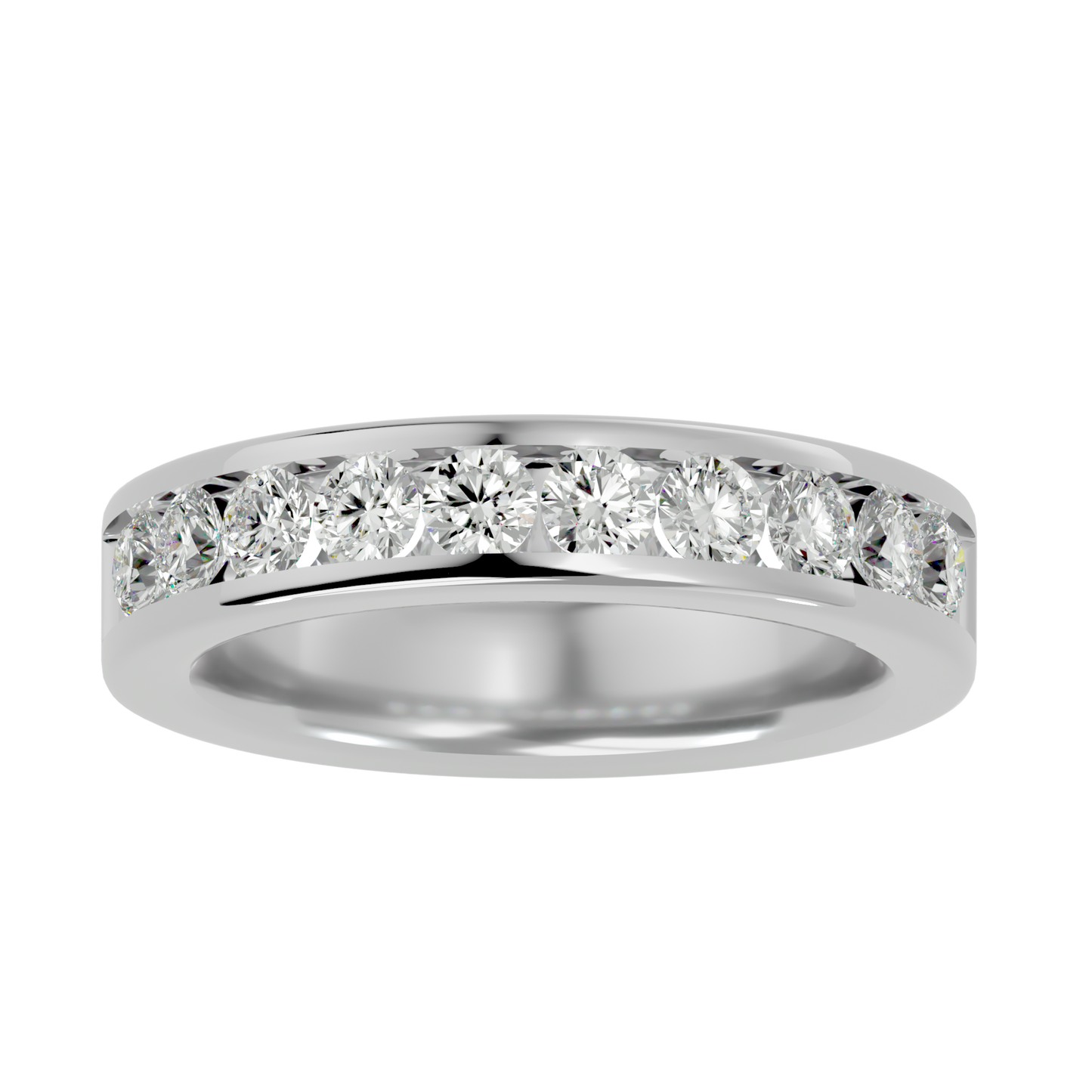 WB_RD_104 tw1.01ct - 7.15 grams