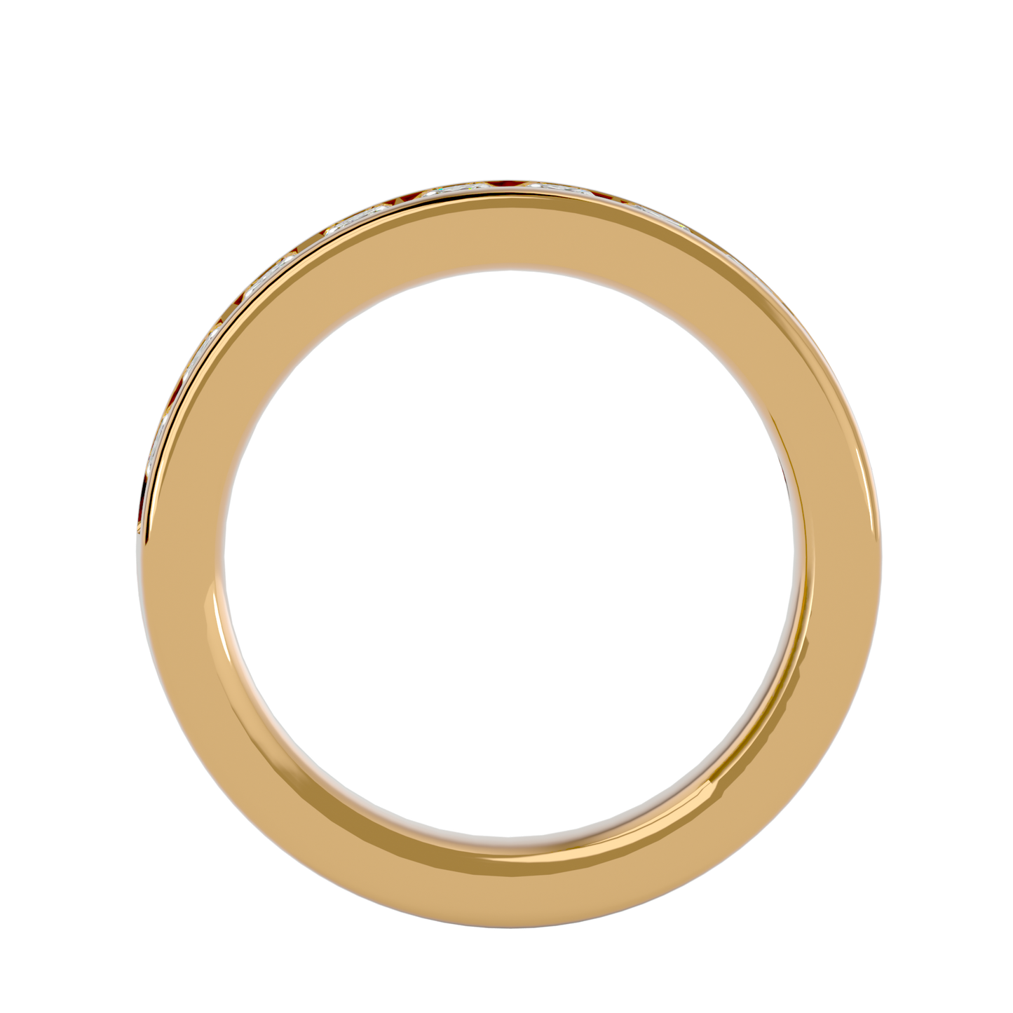 WB_RD_104 tw1.01ct - 7.15 grams