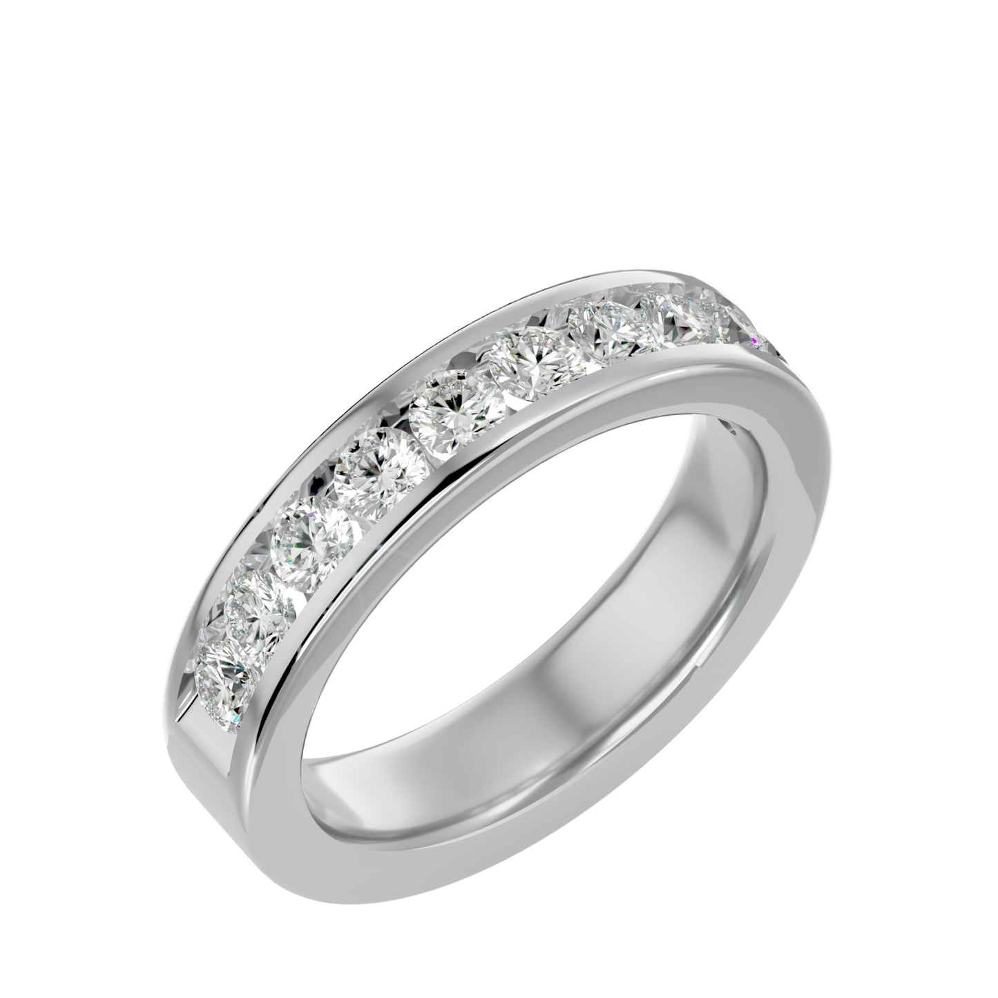WB_RD_104 tw1.01ct - 7.15 grams