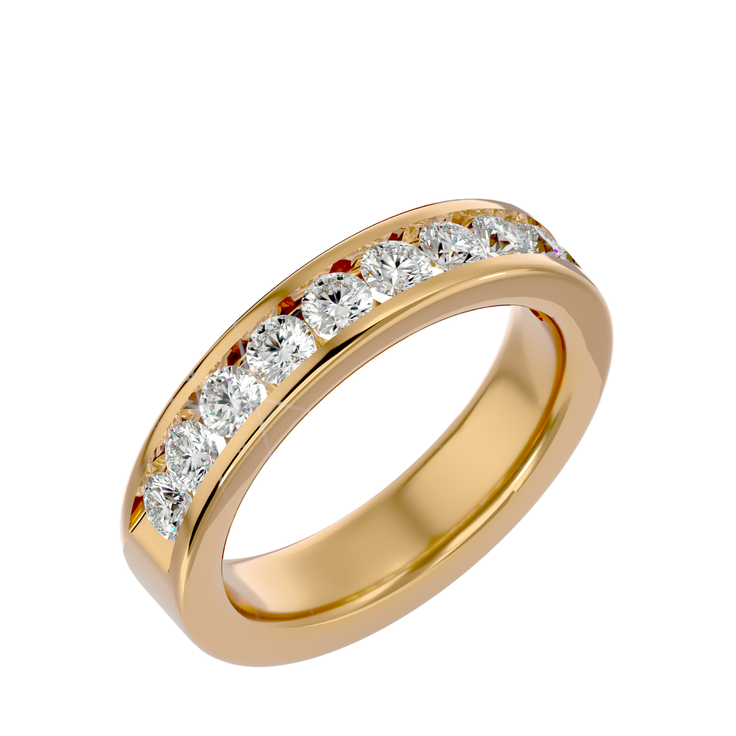 WB_RD_104 tw1.01ct - 7.15 grams