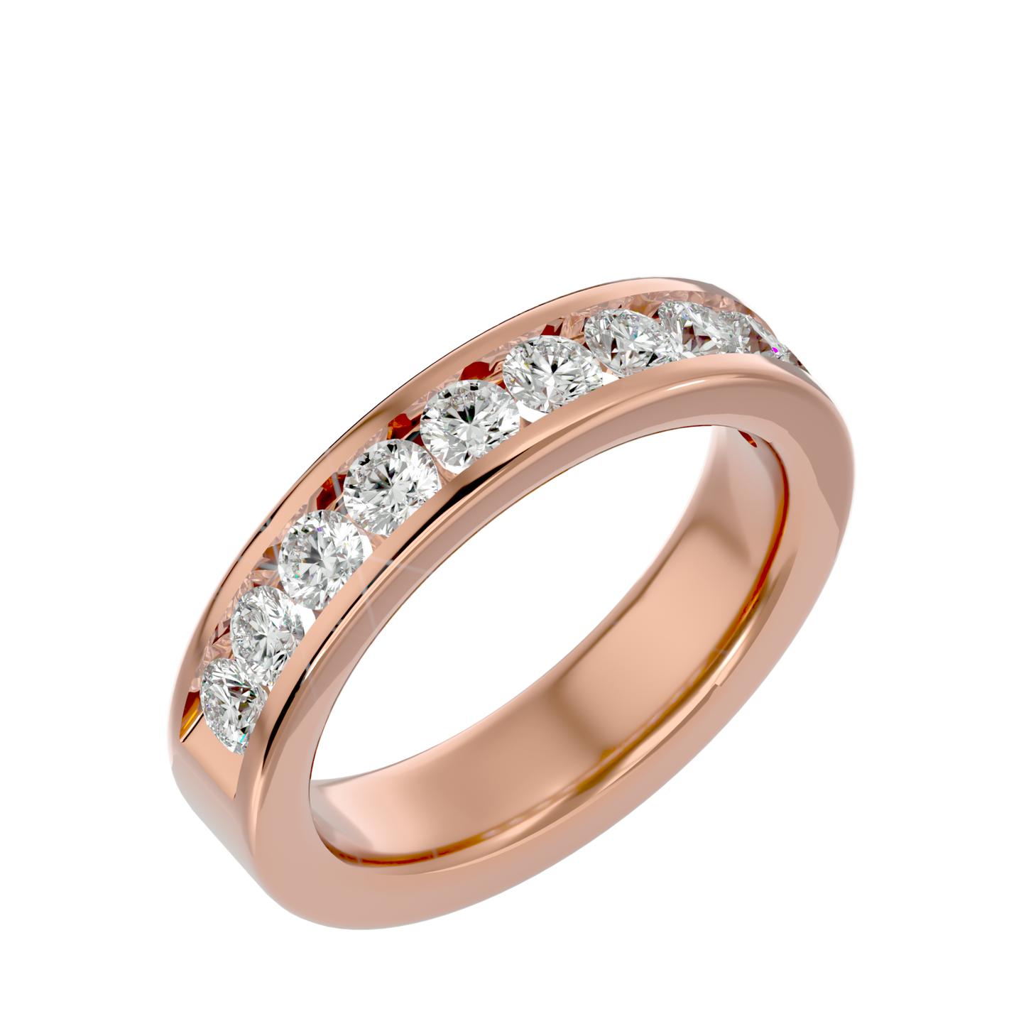 WB_RD_104 tw1.01ct - 7.15 grams