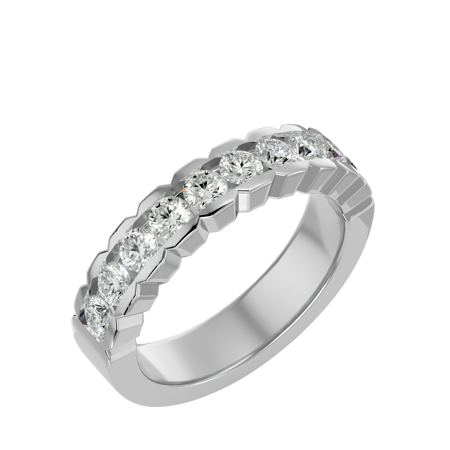 WB_RD_107 tw1.01ct - 6.7 grams