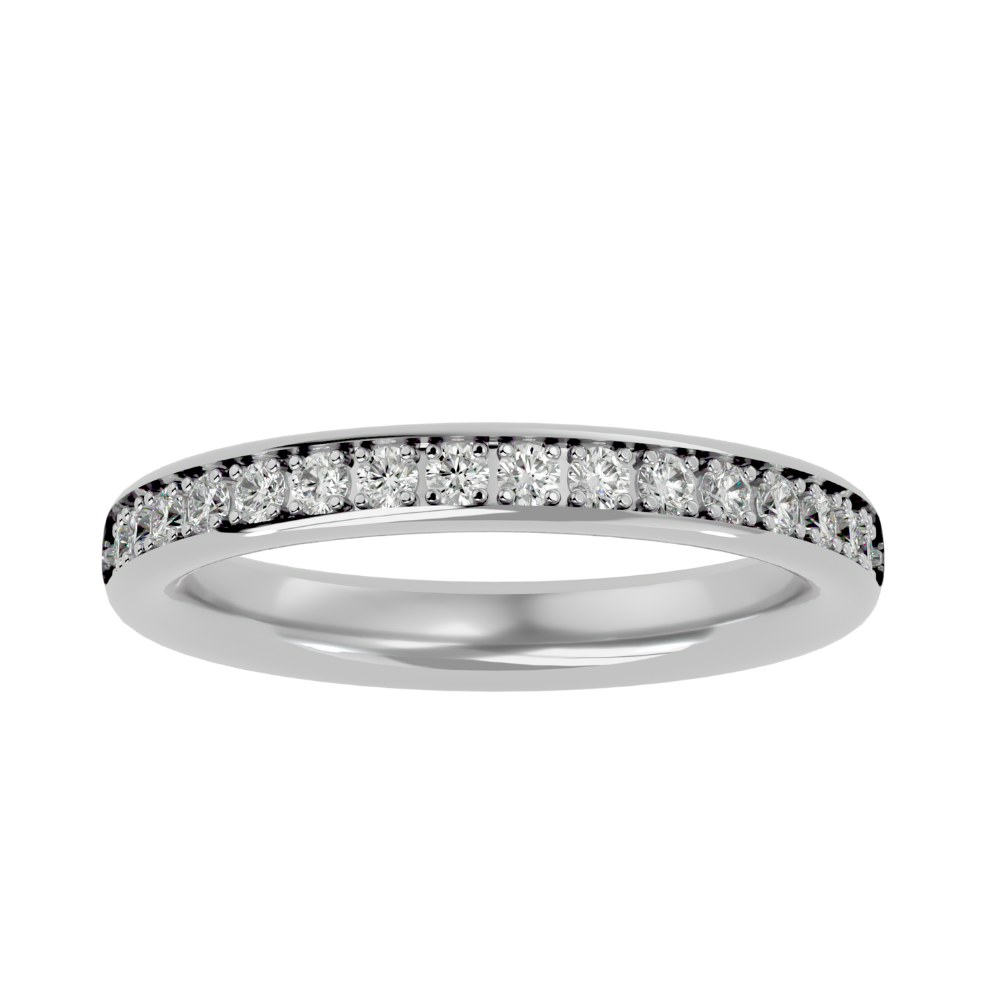 WB_RD_131 tw0.34ct - 4.43 grams