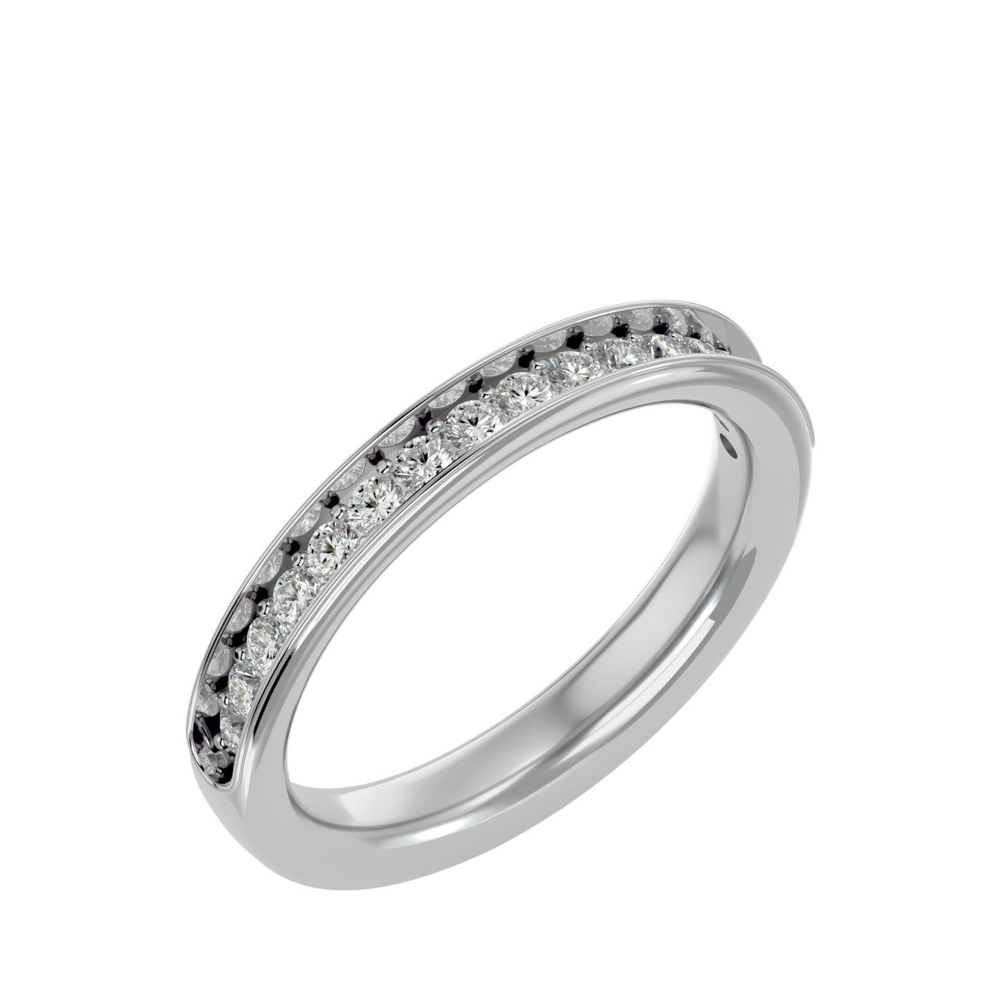 WB_RD_132 tw0.41ct - 4.49 grams