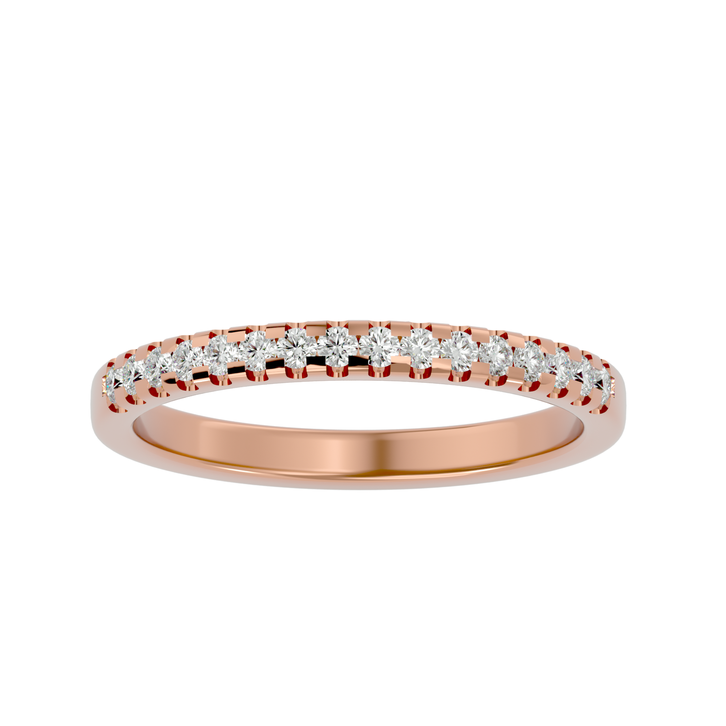 WB_RD_133 tw0.25ct - 2.39 grams
