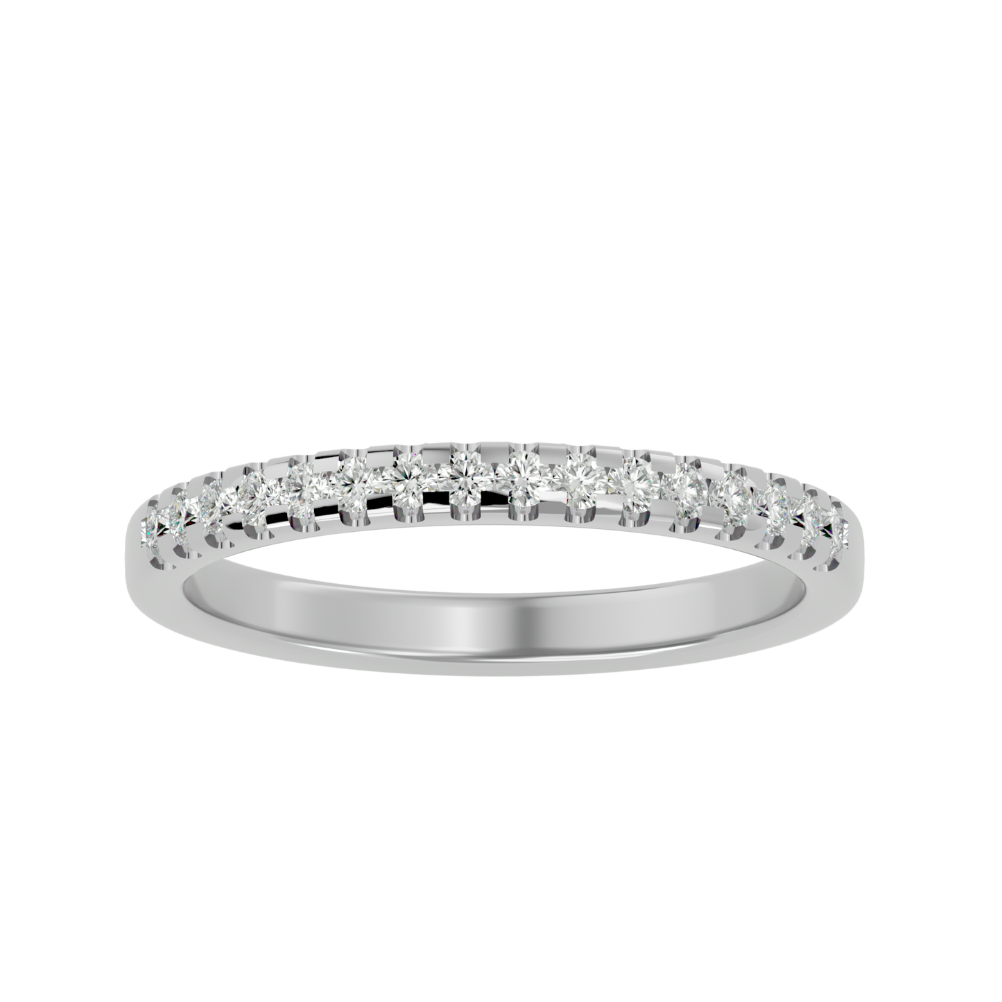WB_RD_133 tw0.25ct - 2.39 grams