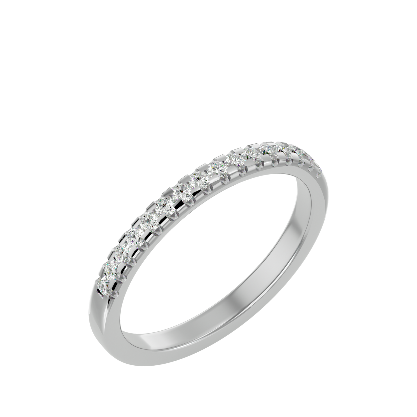 WB_RD_133 tw0.25ct - 2.39 grams