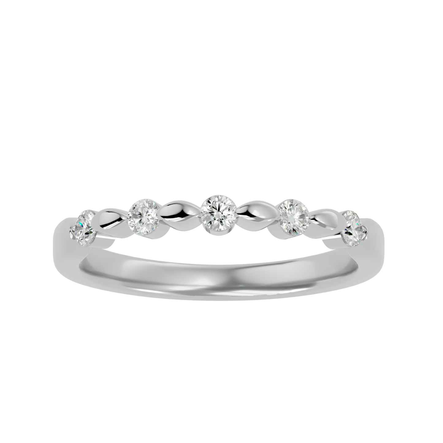 WB_RD_148 tw0.26ct - 0.7 grams