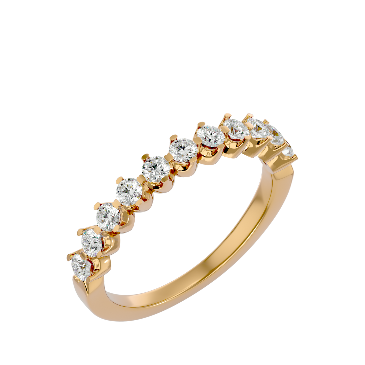 WB_RD 165 tw0.57ct - 2.65 grams
