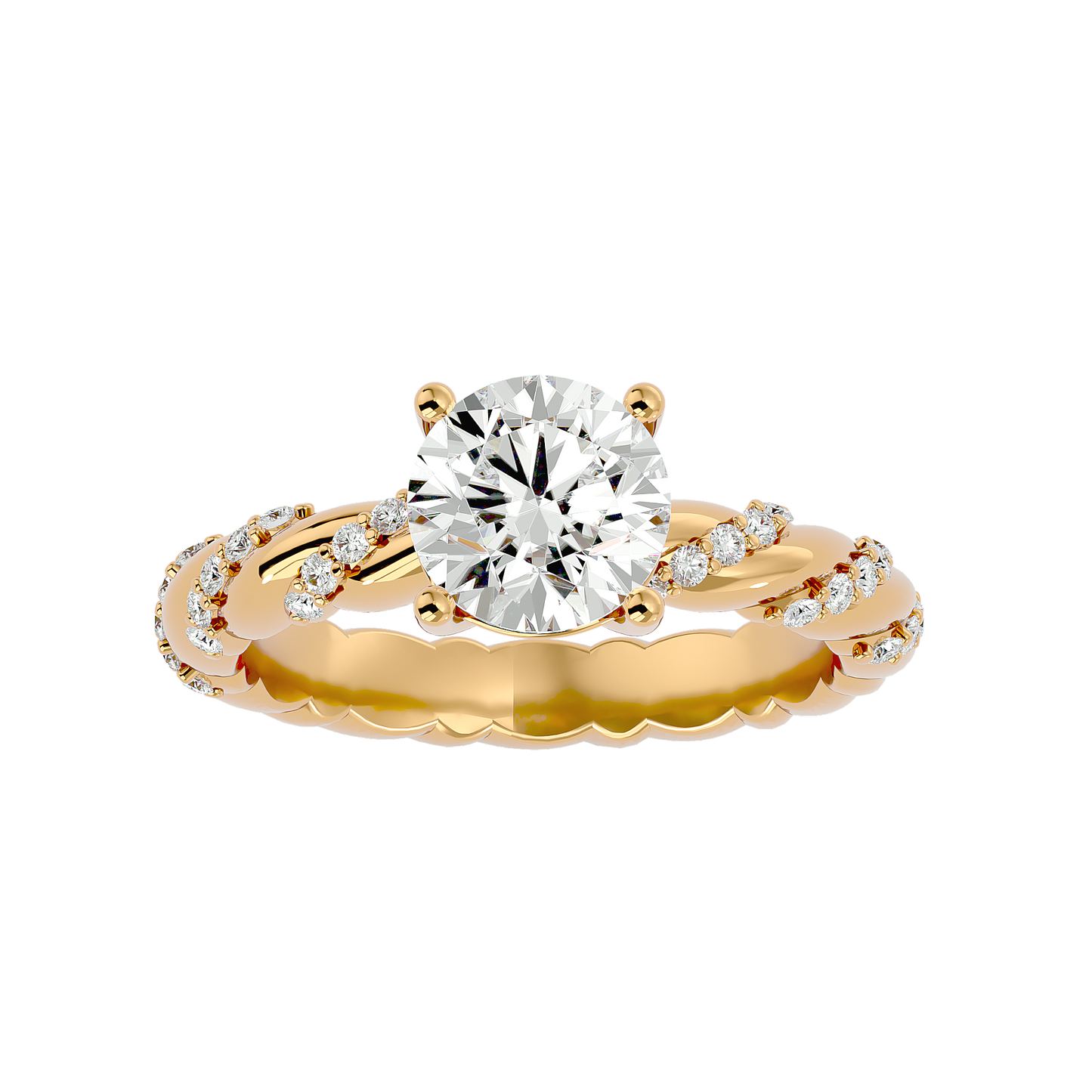 davida 1.58ct - 4.75 grams