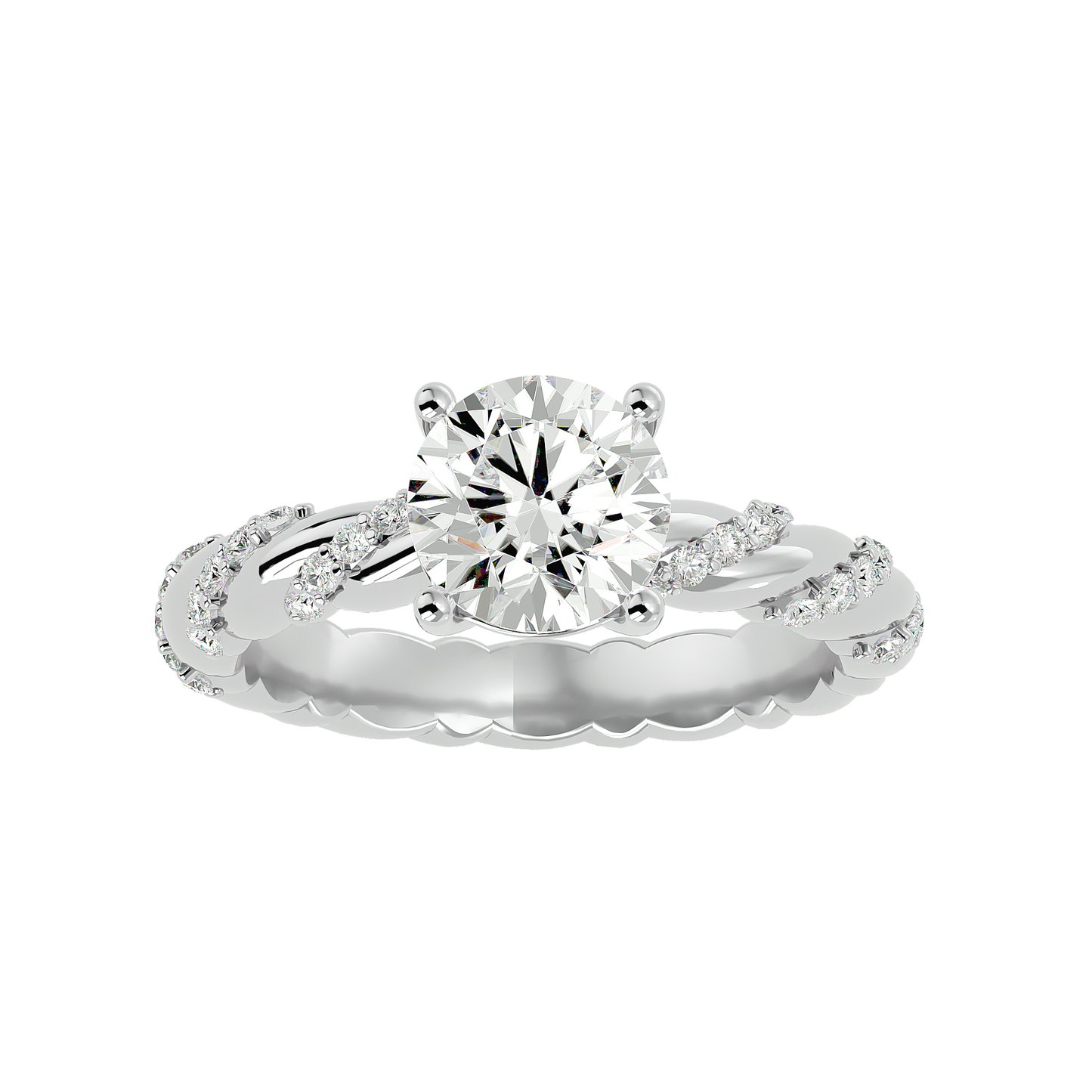 davida 1.58ct - 4.75 grams