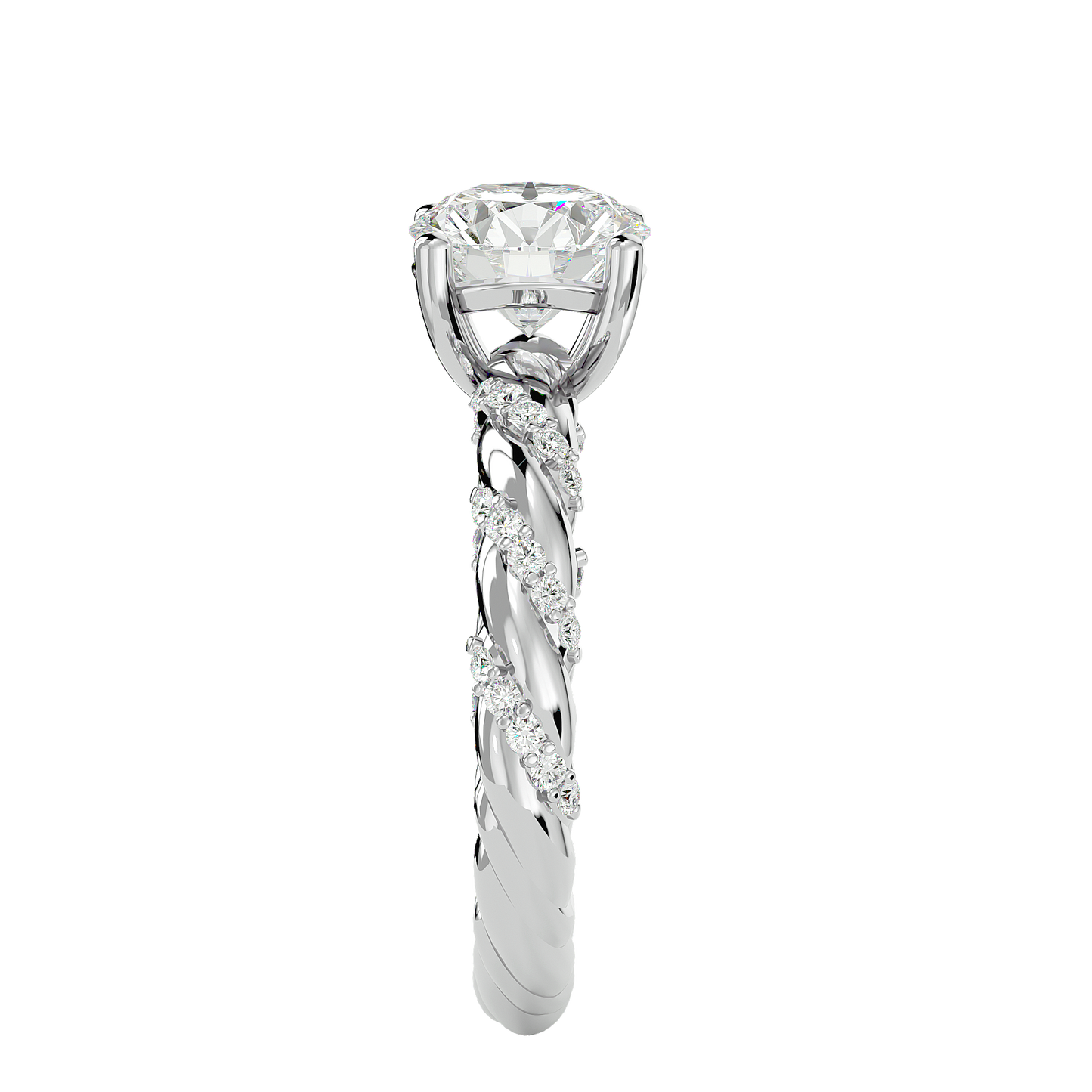 davida 1.58ct - 4.75 grams