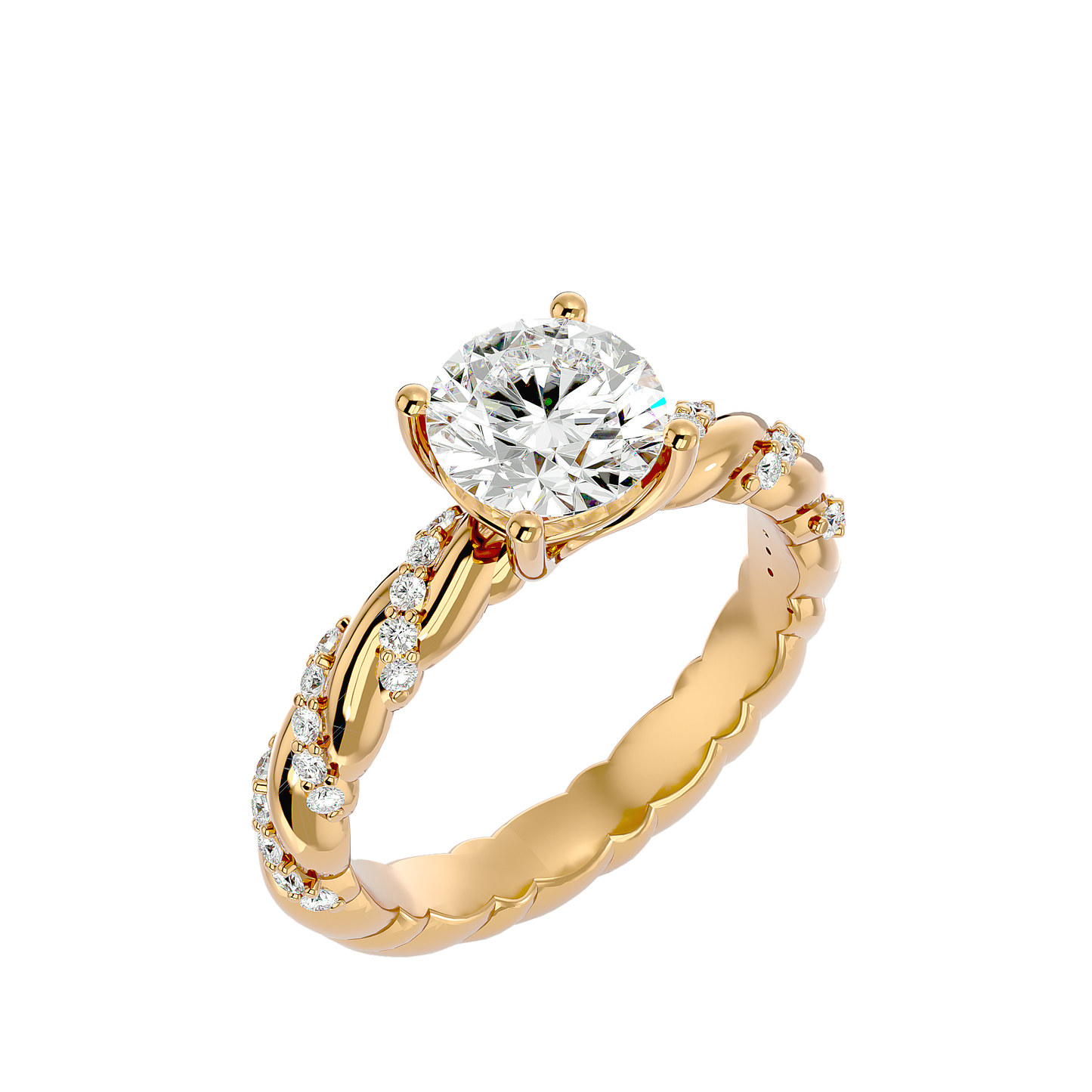 davida 1.58ct - 4.75 grams