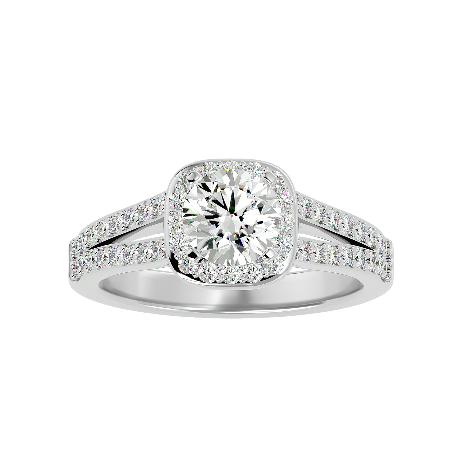 White Gold Jeverly
