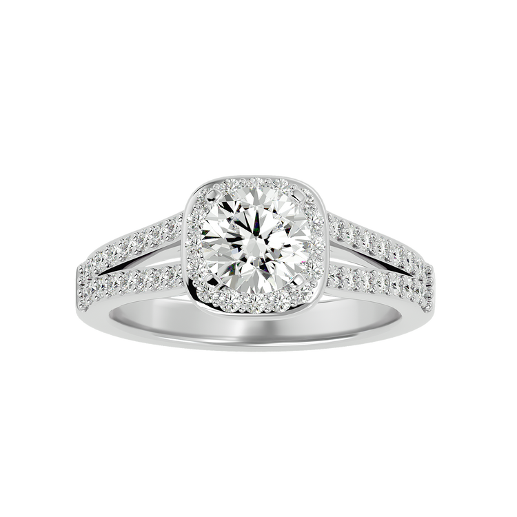 White Gold Jewelry