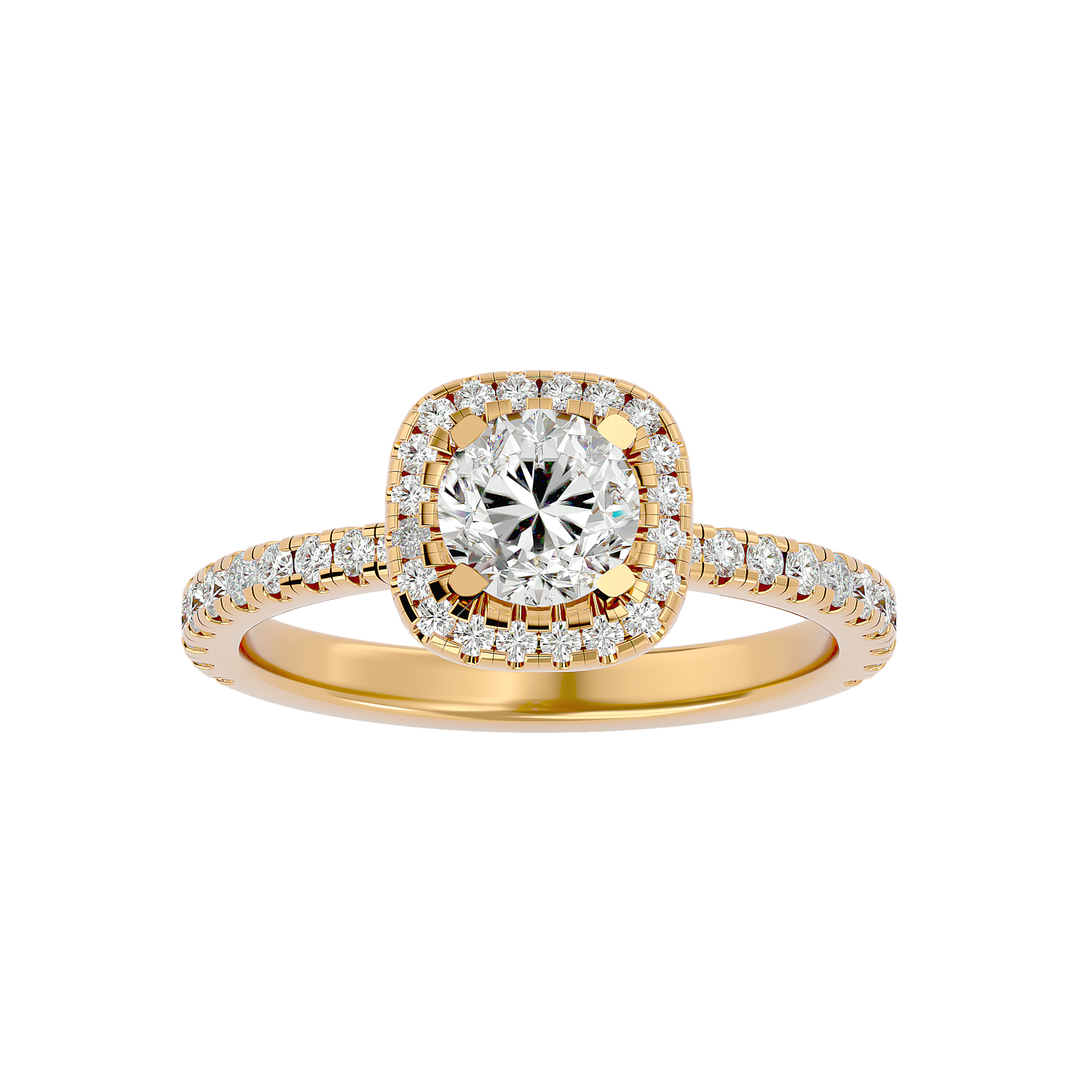 Classic Gold Jewelry