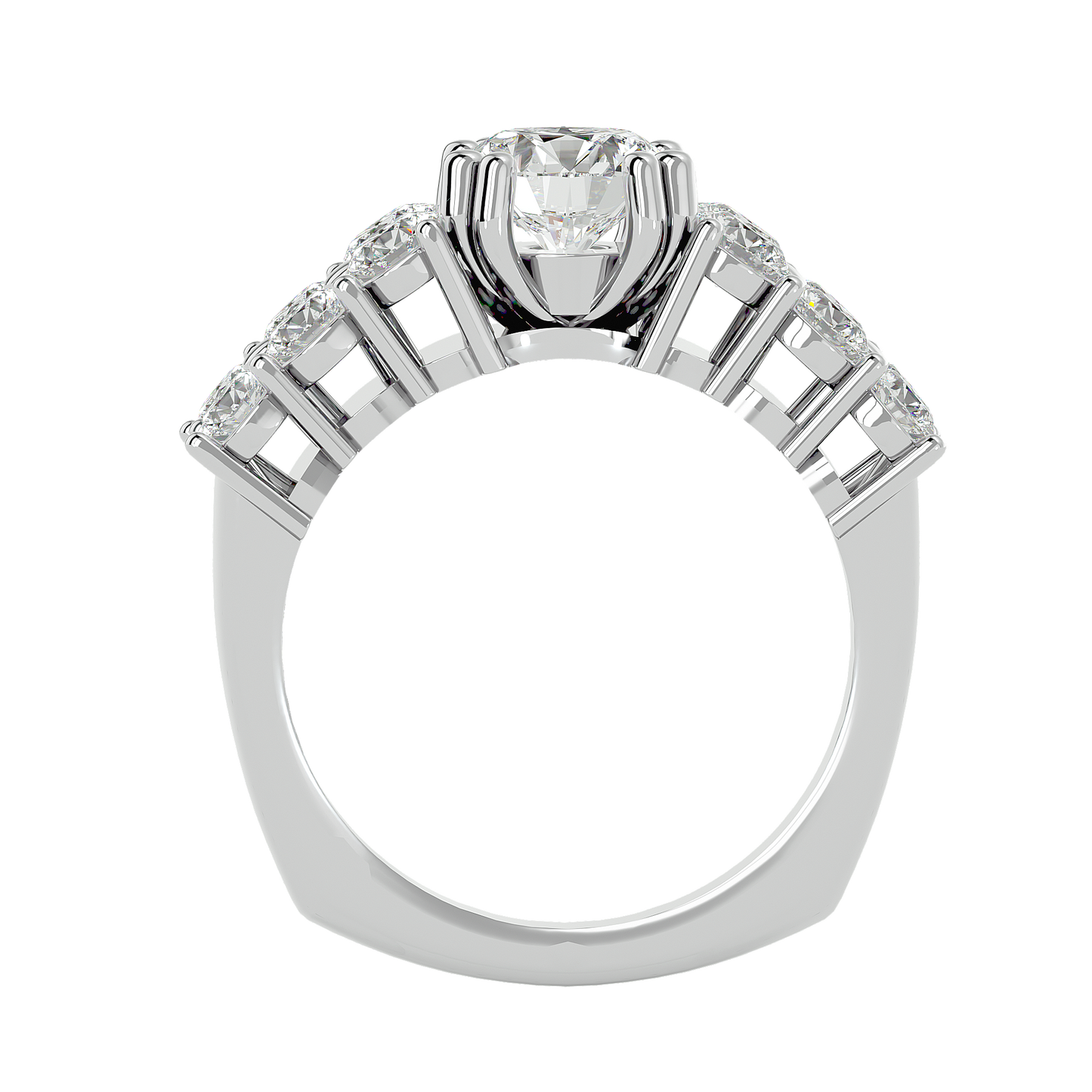 51776 0.76ct - 8.91 grams