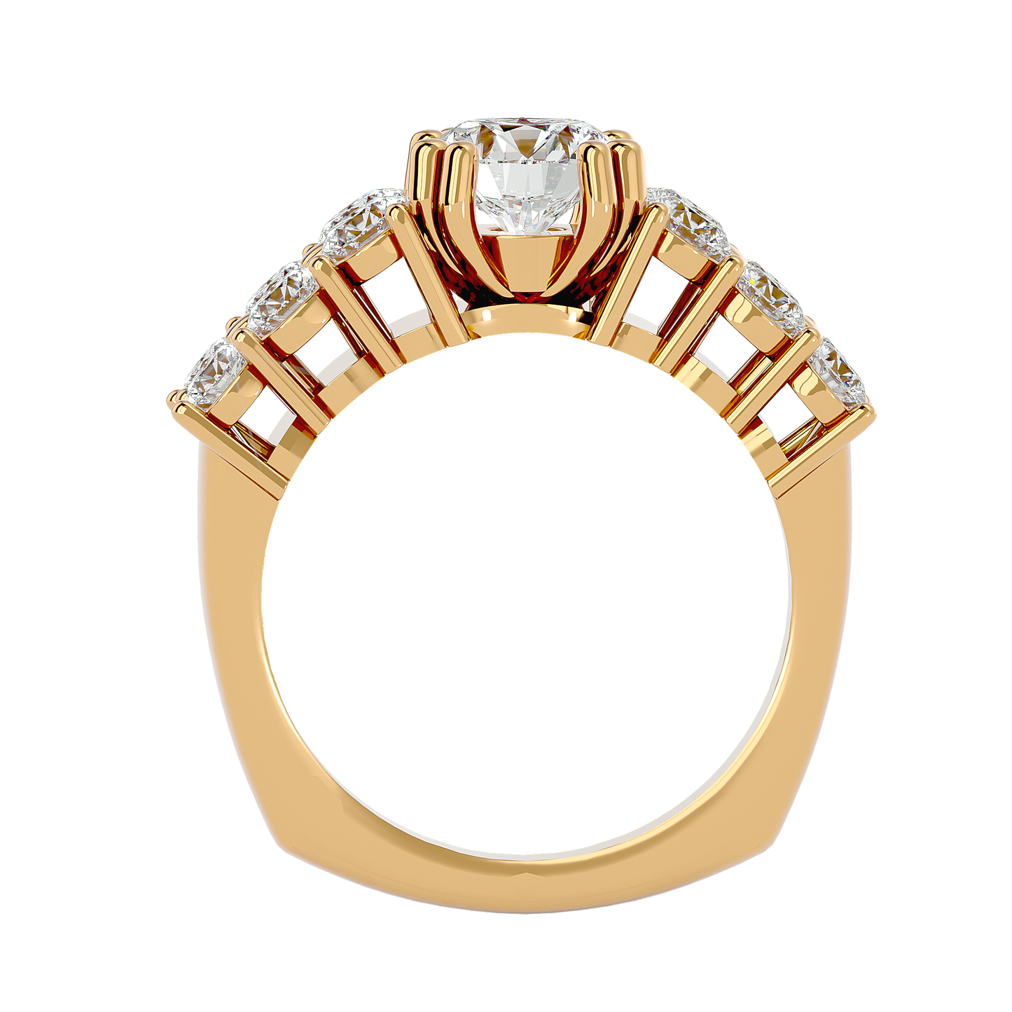51776 0.76ct - 8.91 grams