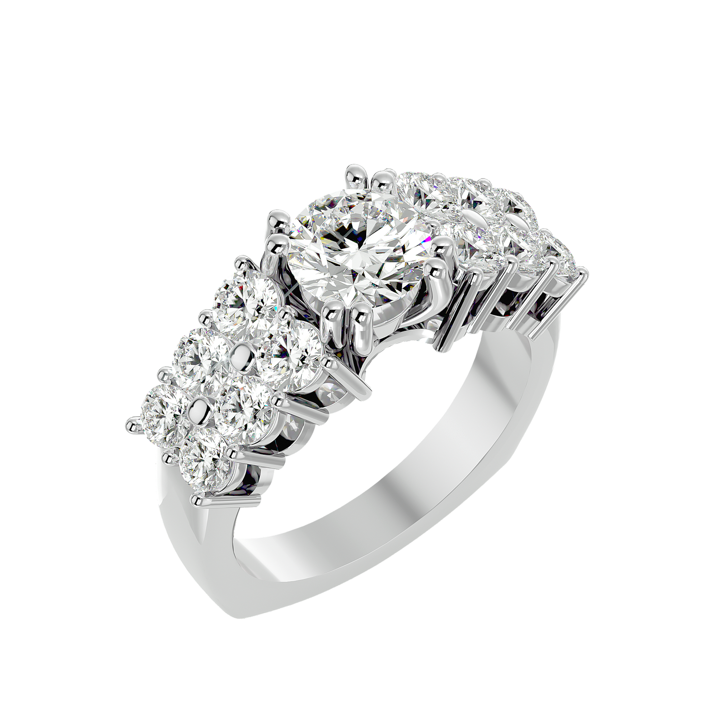 51776 0.76ct - 8.91 grams