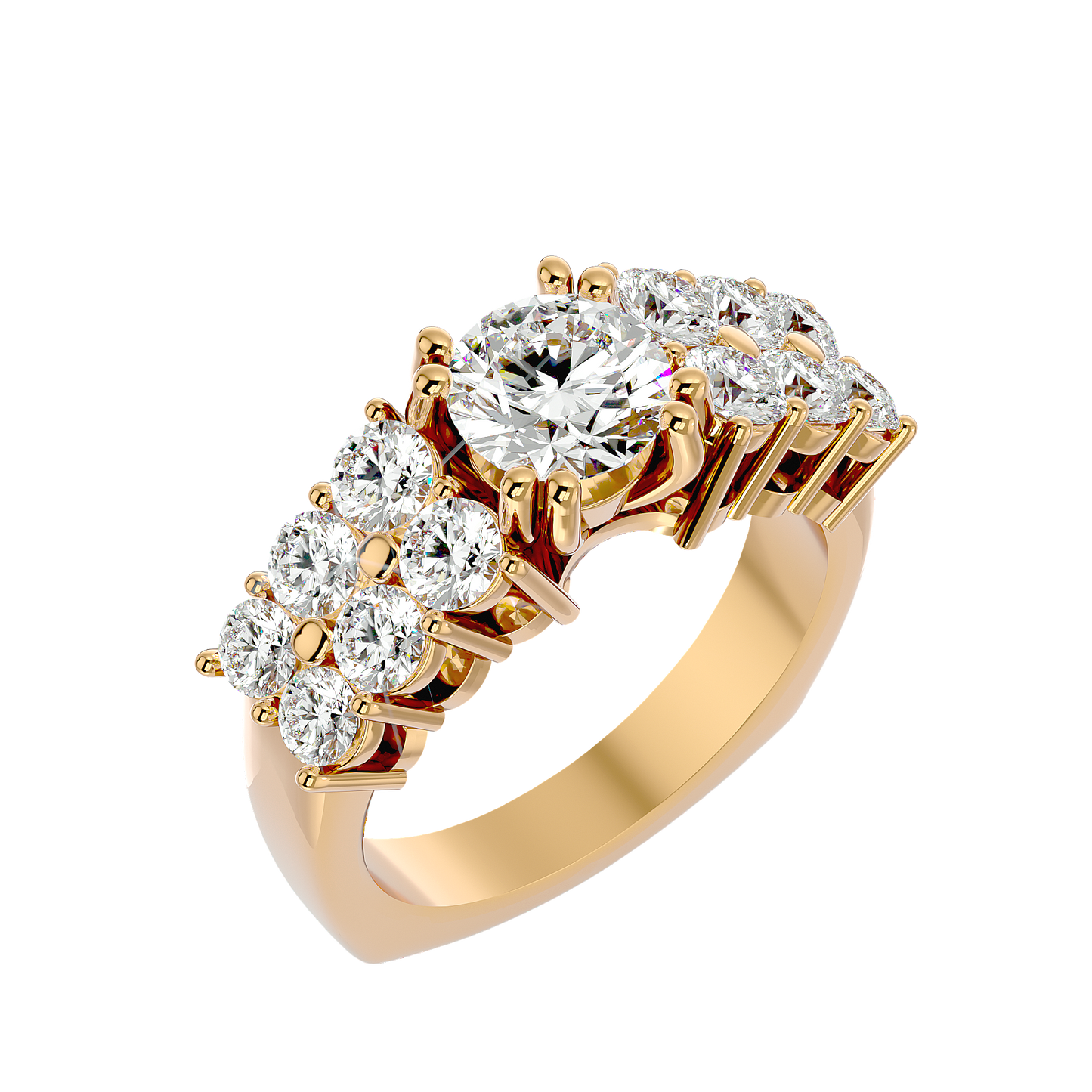 51776 0.76ct - 8.91 grams