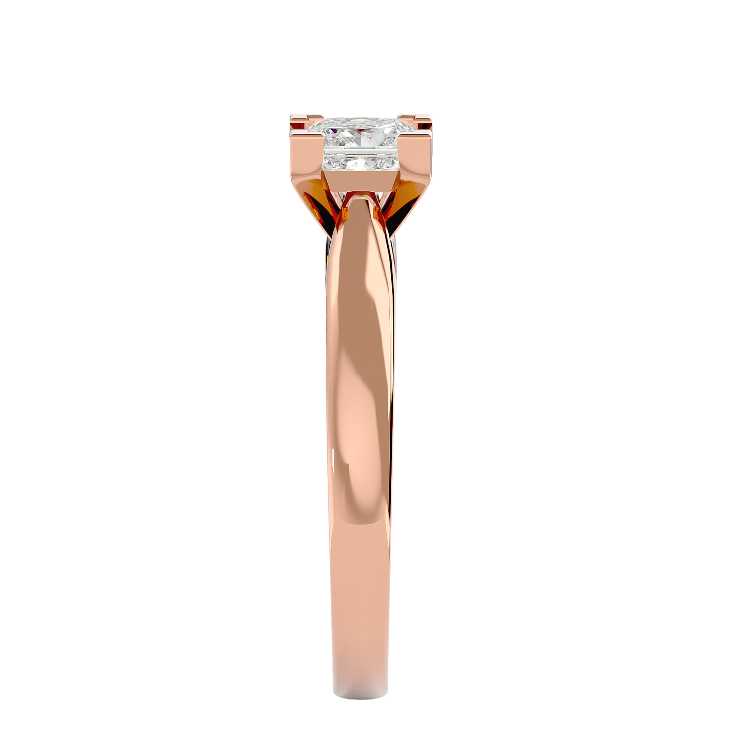 Bistrin 0.65ct - 3.81 grasm