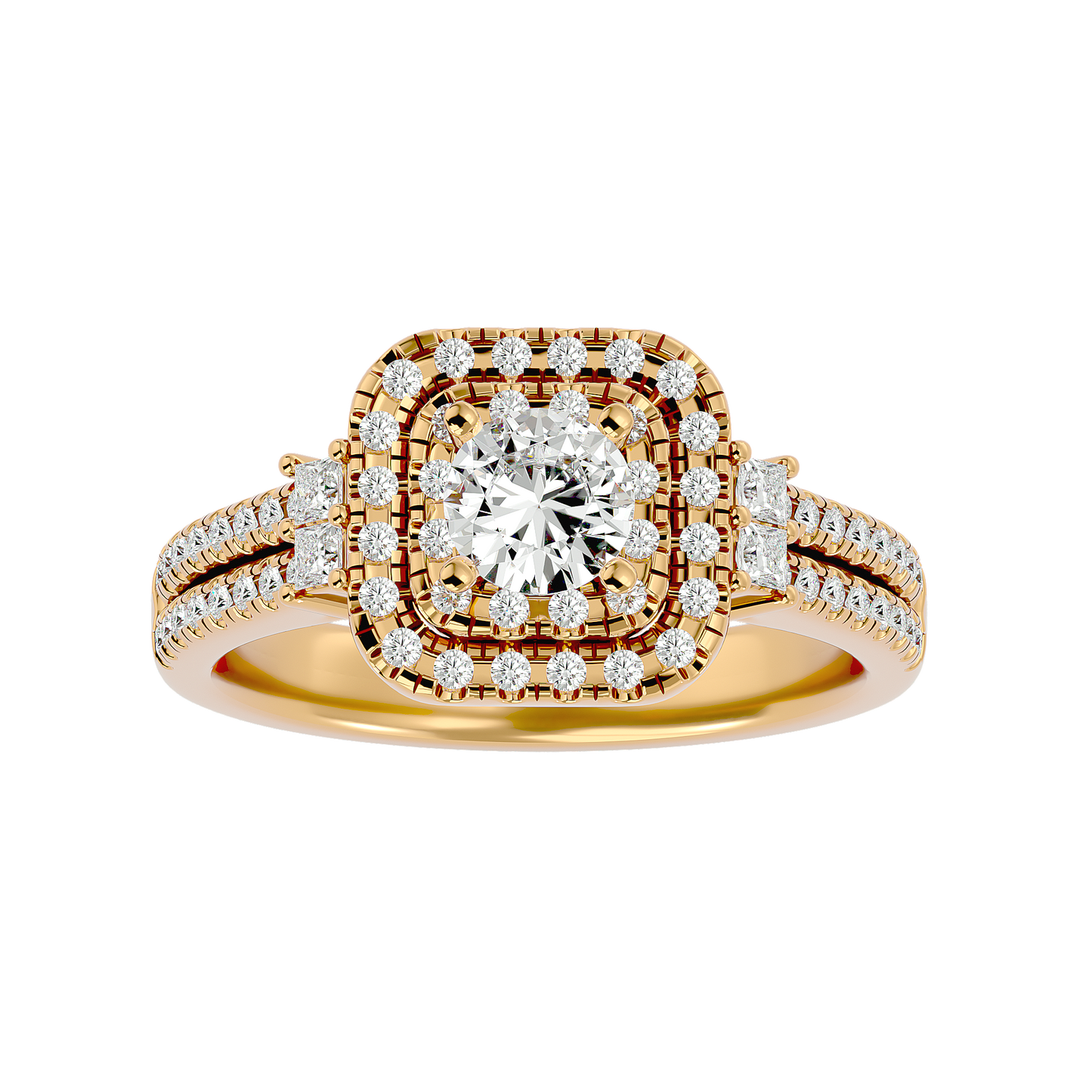 DR14392M tw0.36ct - 5.24 grams