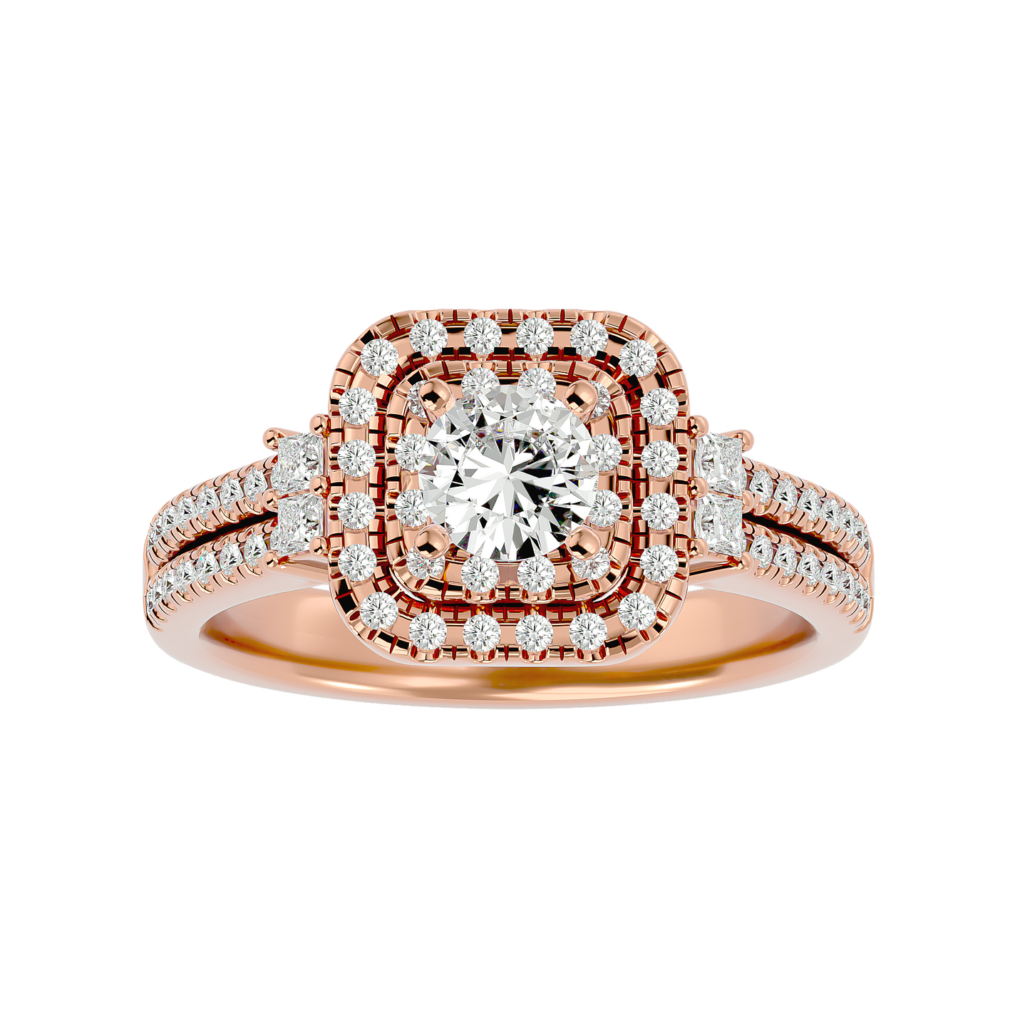 DR14392M tw0.36ct - 5.24 grams