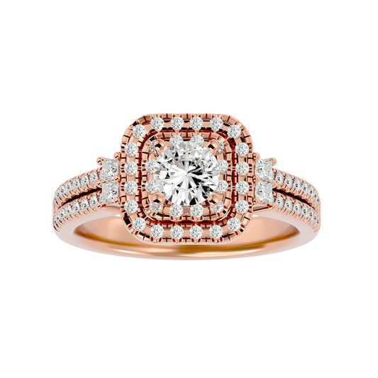 DR14392M tw0.36ct - 5.24 grams