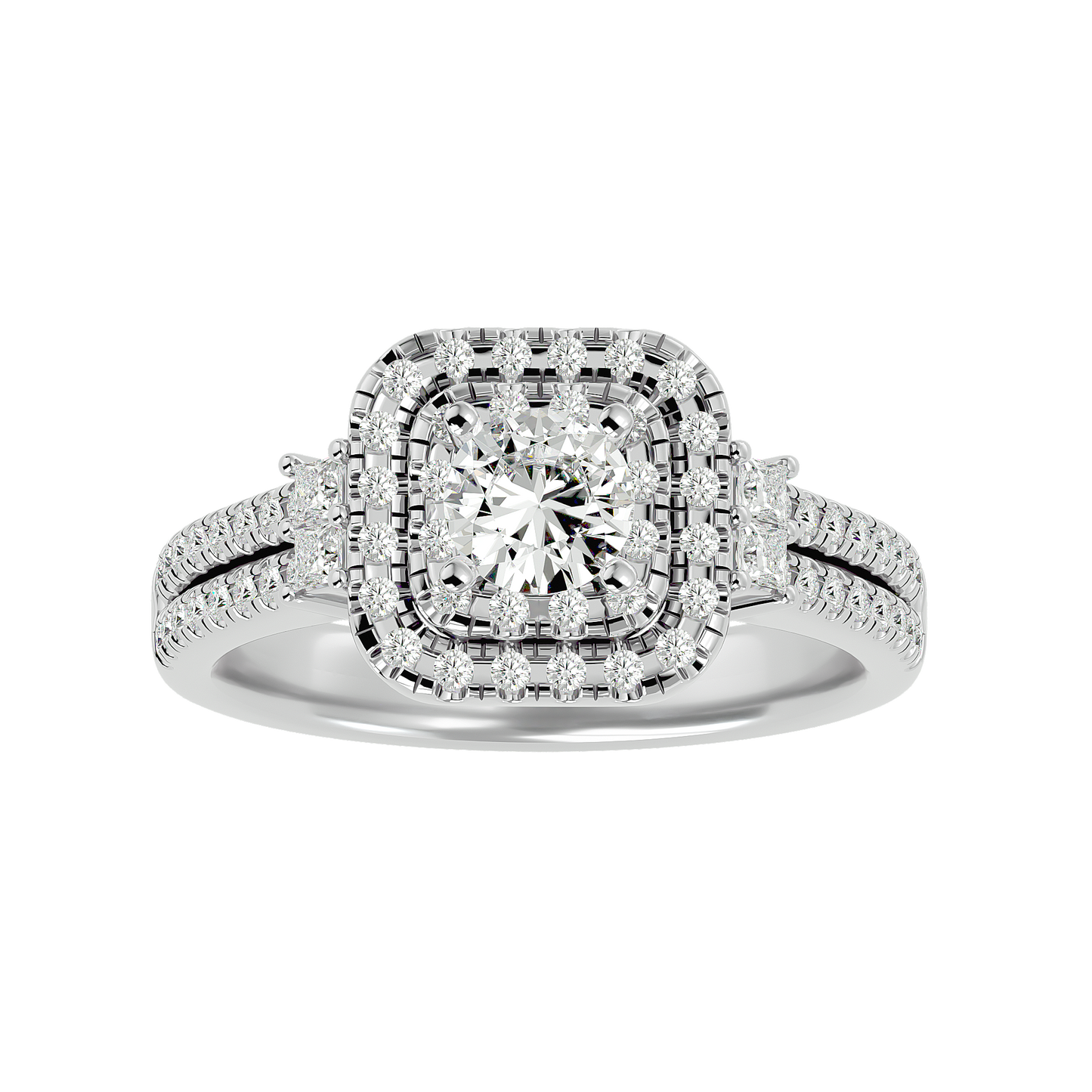 DR14392M tw0.36ct - 5.24 grams