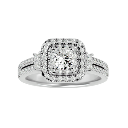DR14392M tw0.36ct - 5.24 grams