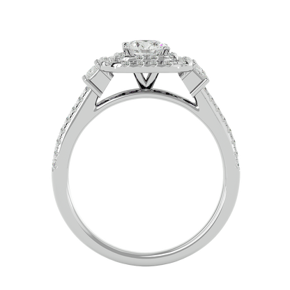 DR14392M tw0.36ct - 5.24 grams