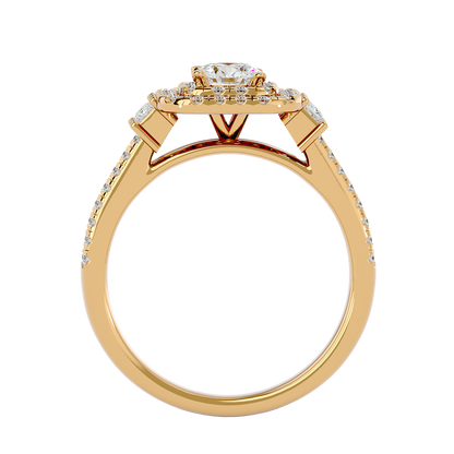DR14392M tw0.36ct - 5.24 grams