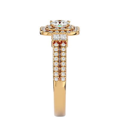 DR14392M tw0.36ct - 5.24 grams