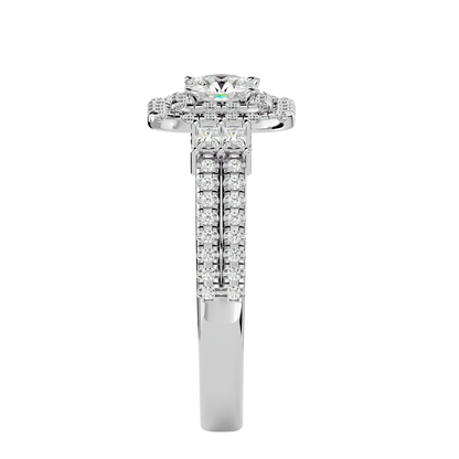 DR14392M tw0.36ct - 5.24 grams