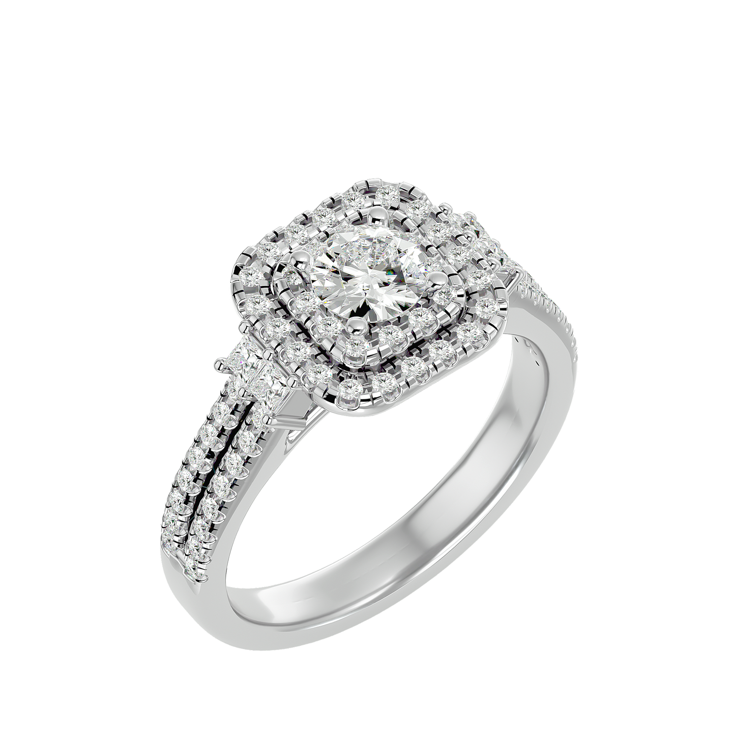 DR14392M tw0.36ct - 5.24 grams