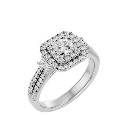 DR14392M tw0.36ct - 5.24 grams